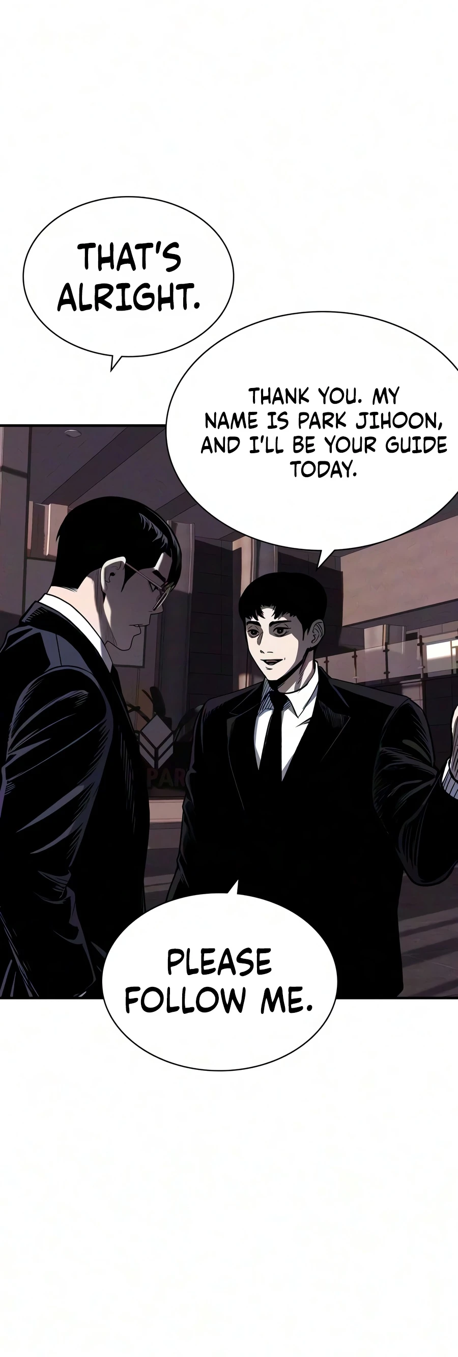 Debtbound by Blood Chapter 38 - Page 14