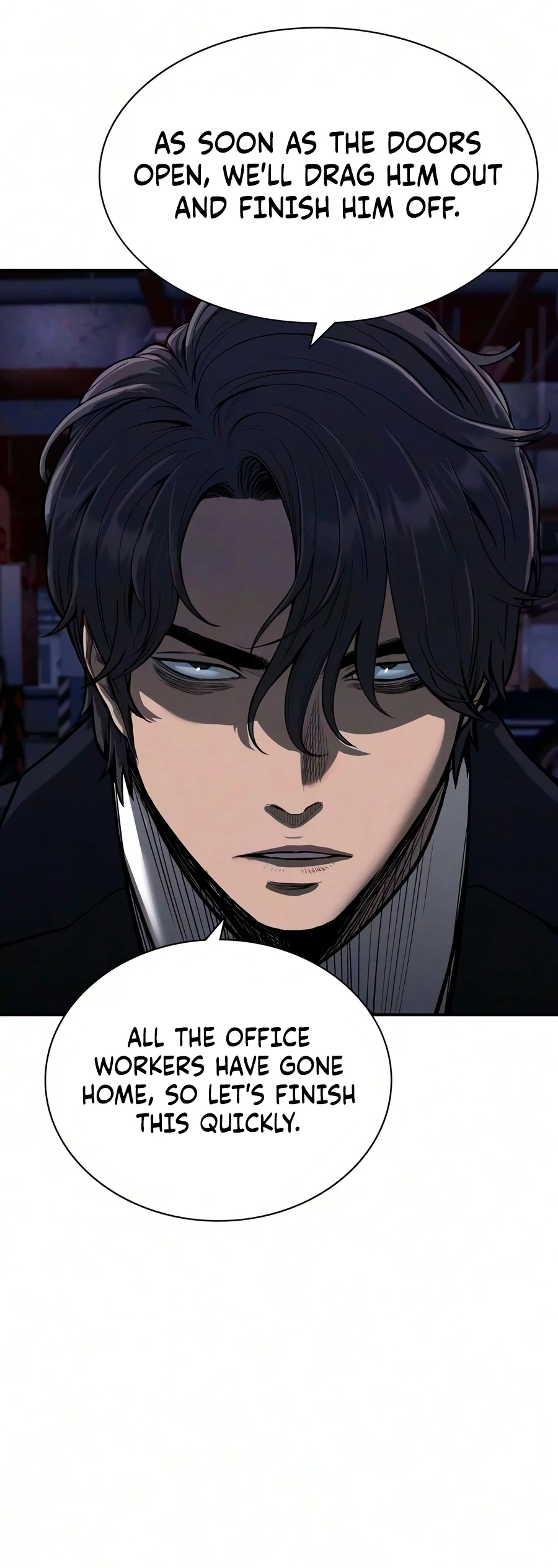 Debtbound by Blood Chapter 38 - Page 16
