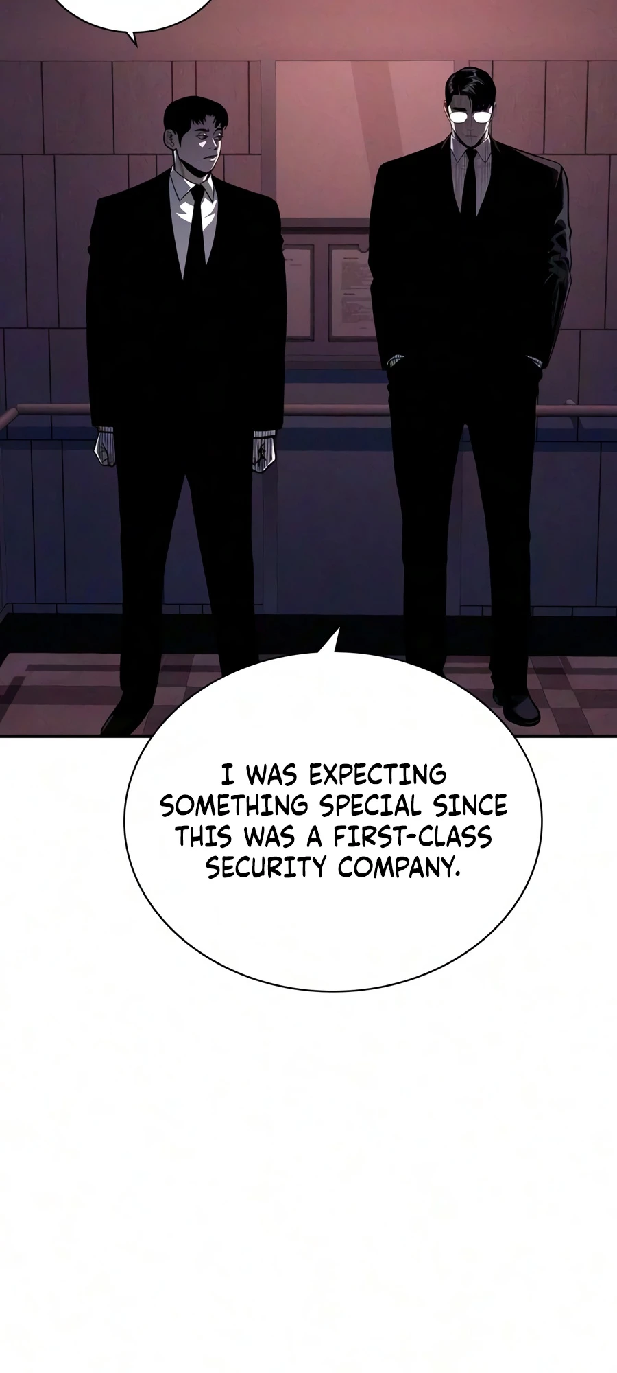 Debtbound by Blood Chapter 38 - Page 18
