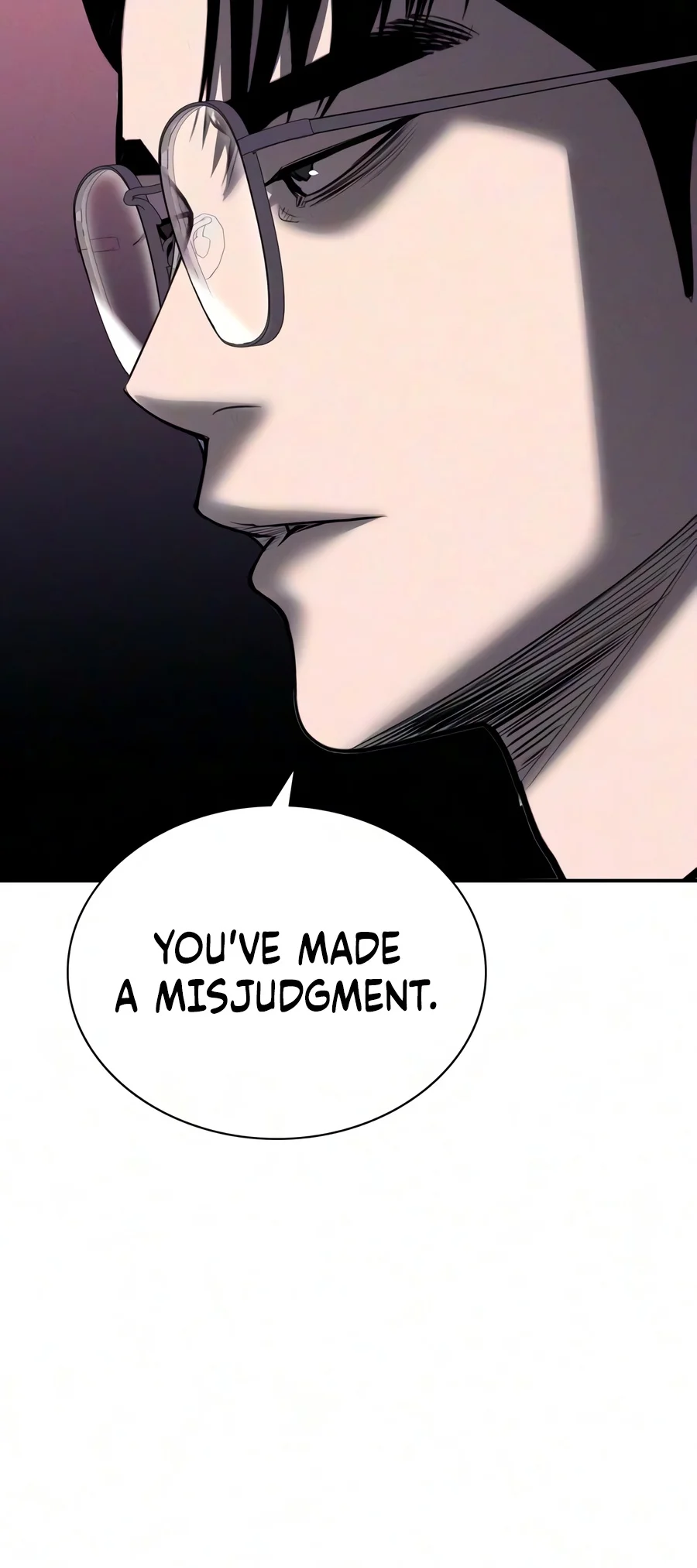 Debtbound by Blood Chapter 39 - Page 6