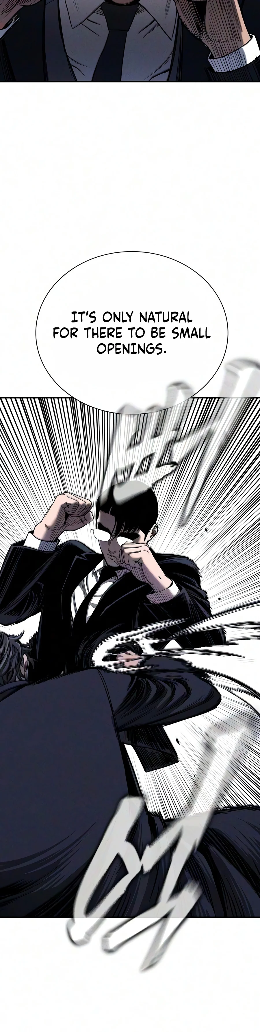 Debtbound by Blood Chapter 39 - Page 14