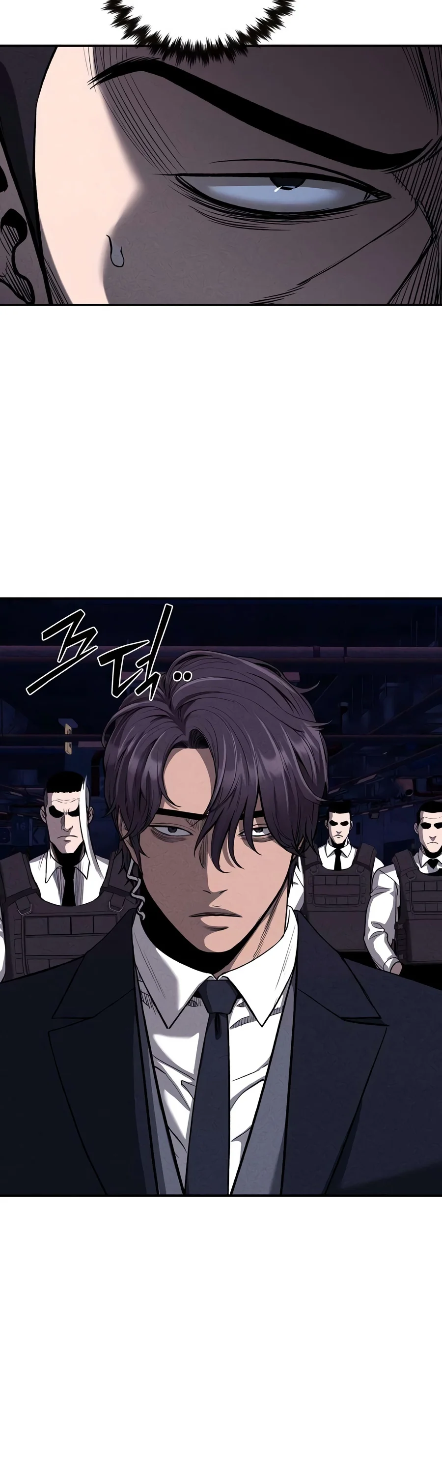 Debtbound by Blood Chapter 40 - Page 8
