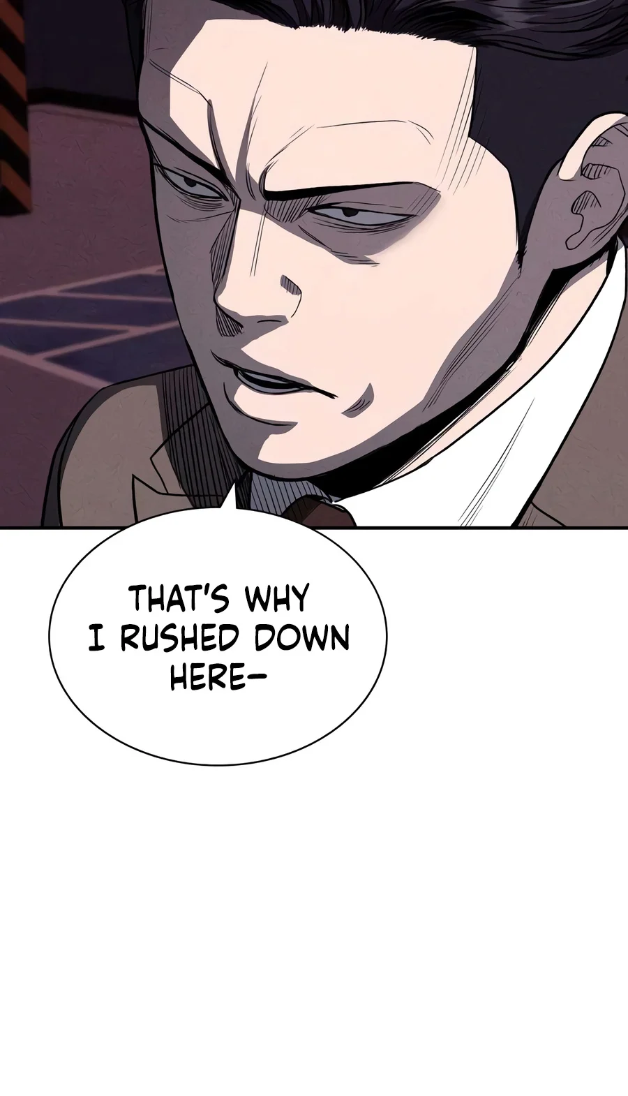 Debtbound by Blood Chapter 40 - Page 10