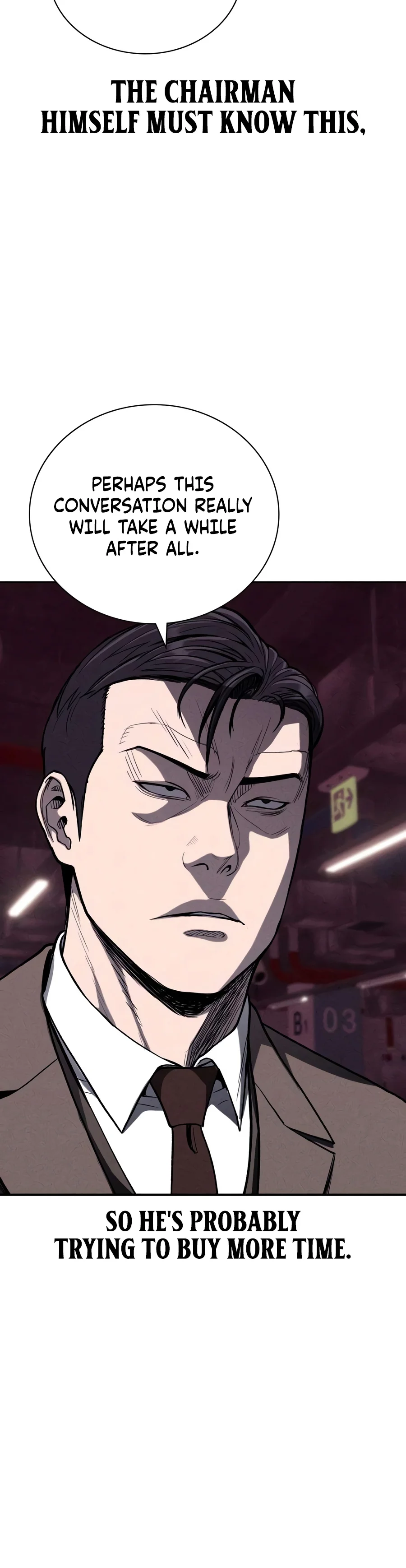 Debtbound by Blood Chapter 40 - Page 14