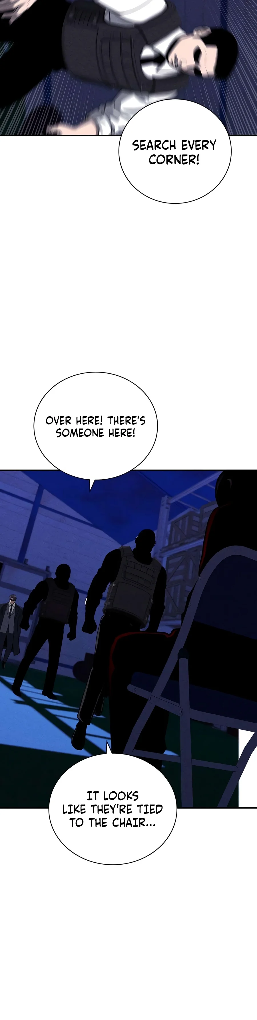 Debtbound by Blood Chapter 40 - Page 18