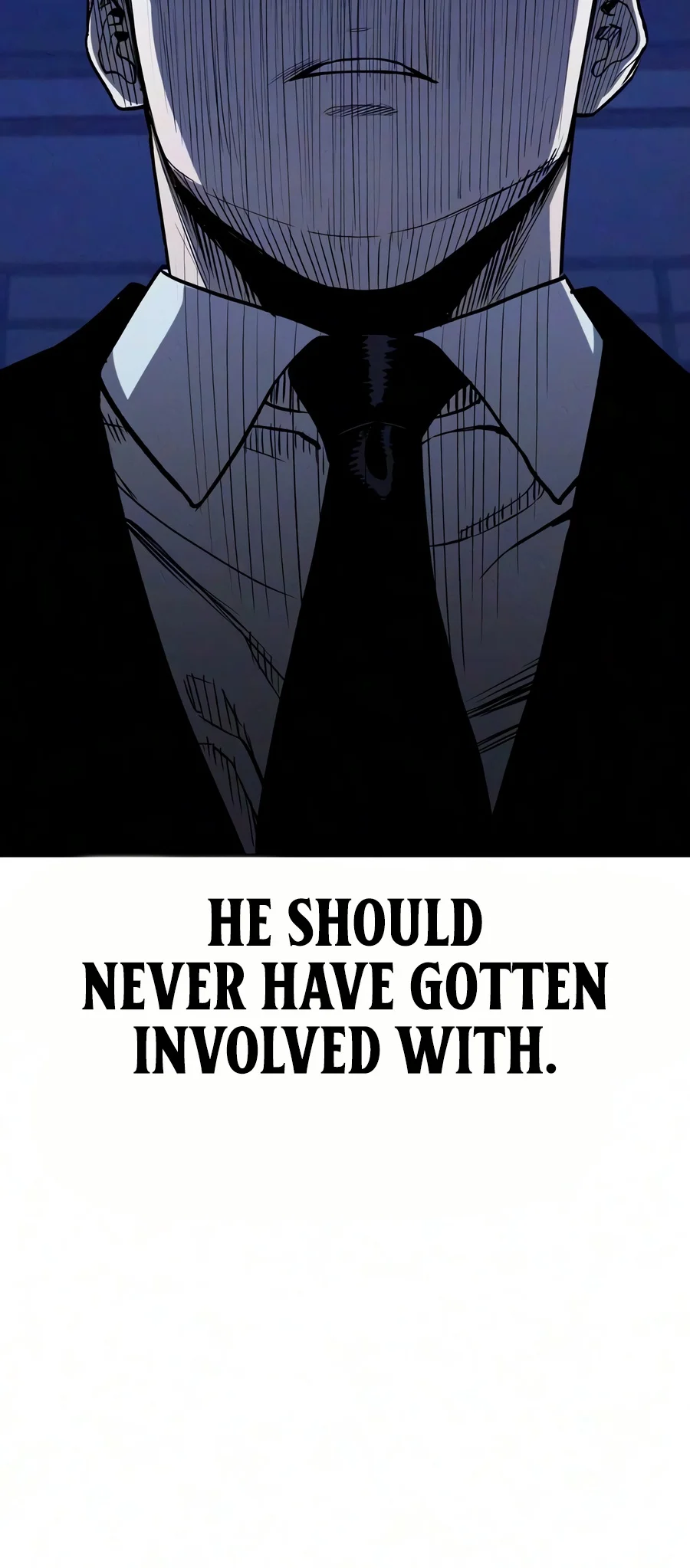 Debtbound by Blood Chapter 41 - Page 10