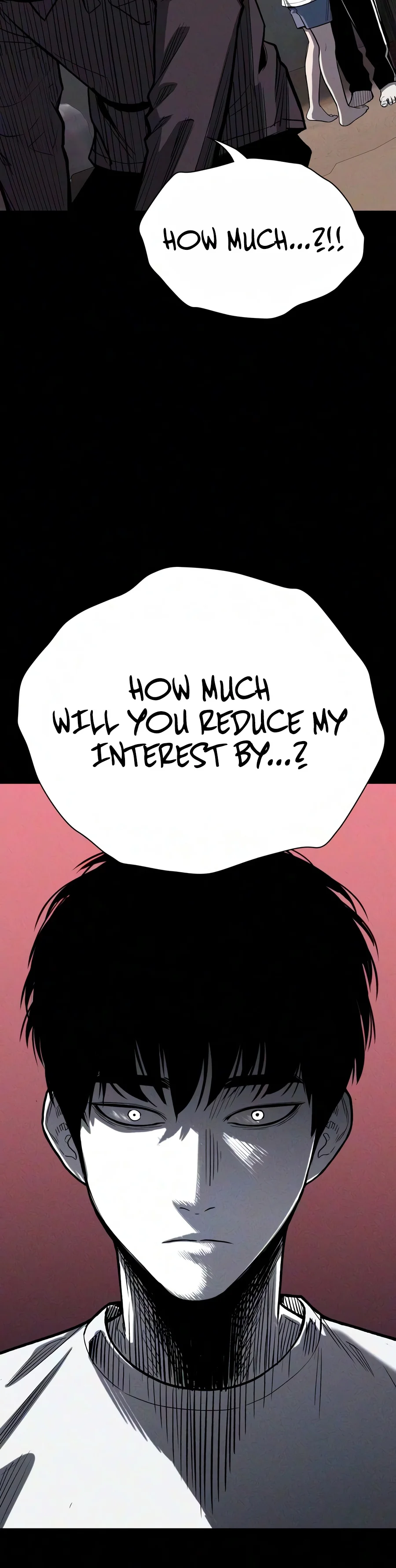 Debtbound by Blood Chapter 41 - Page 14