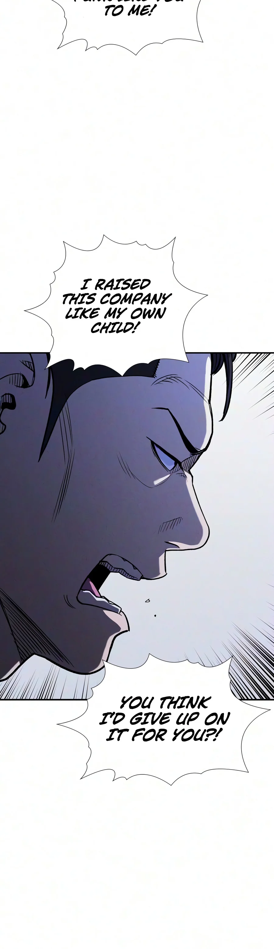 Debtbound by Blood Chapter 41 - Page 18