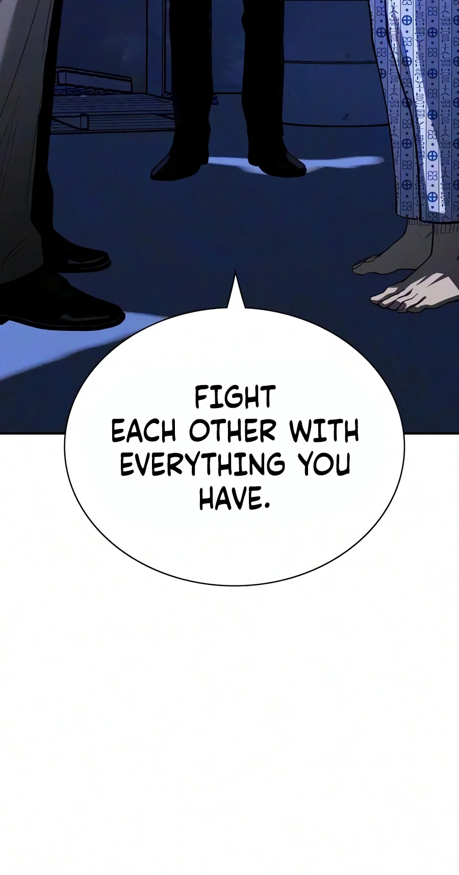 Debtbound by Blood Chapter 41 - Page 20
