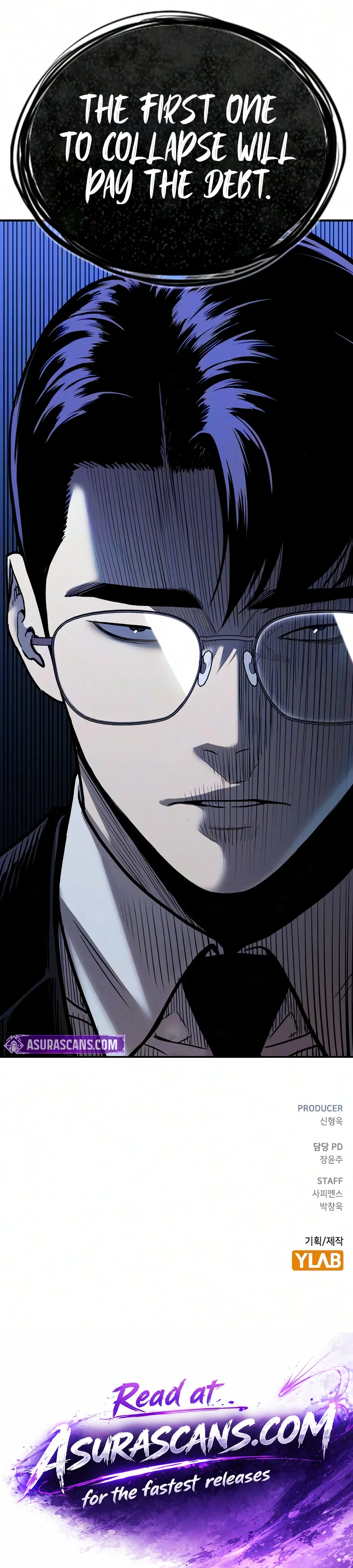 Debtbound by Blood Chapter 41 - Page 21