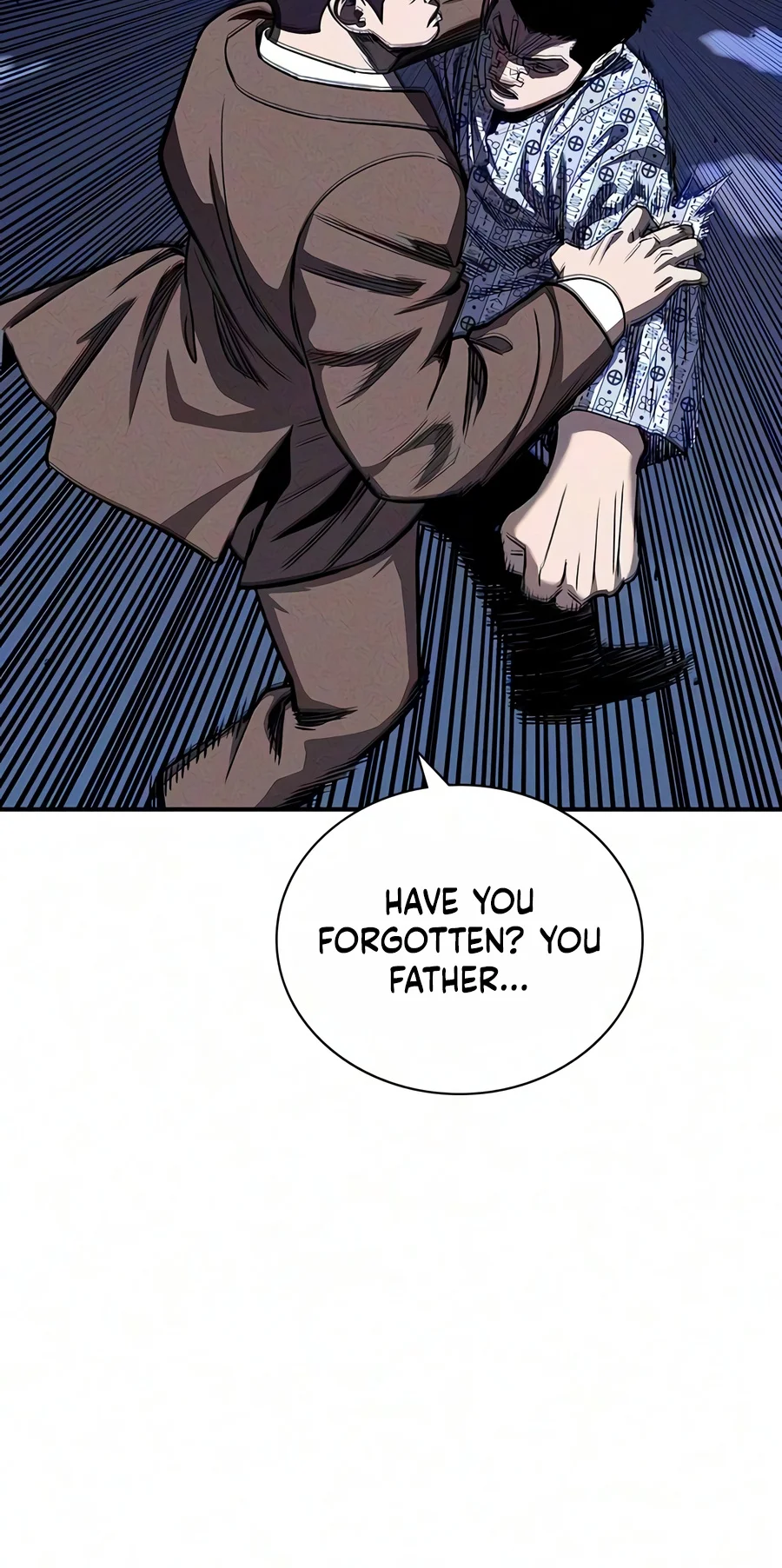 Debtbound by Blood Chapter 42 - Page 5