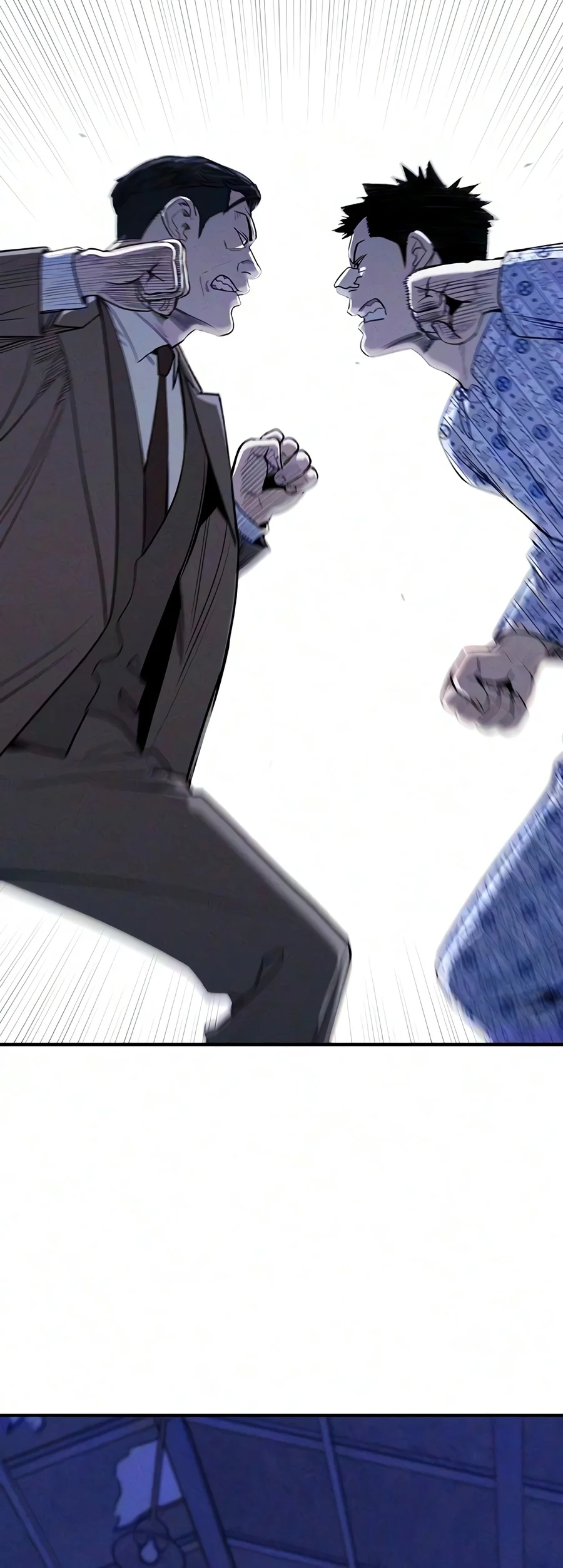 Debtbound by Blood Chapter 42 - Page 11