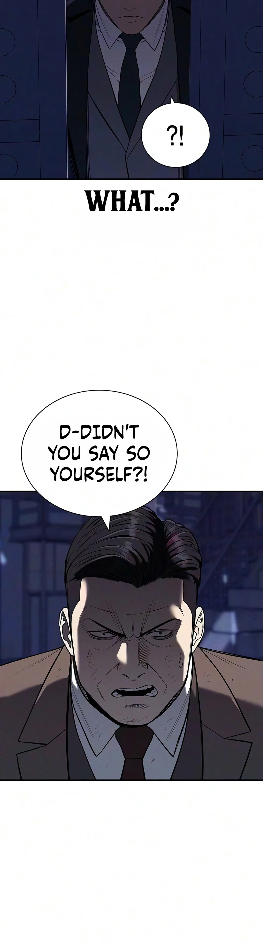 Debtbound by Blood Chapter 42 - Page 15