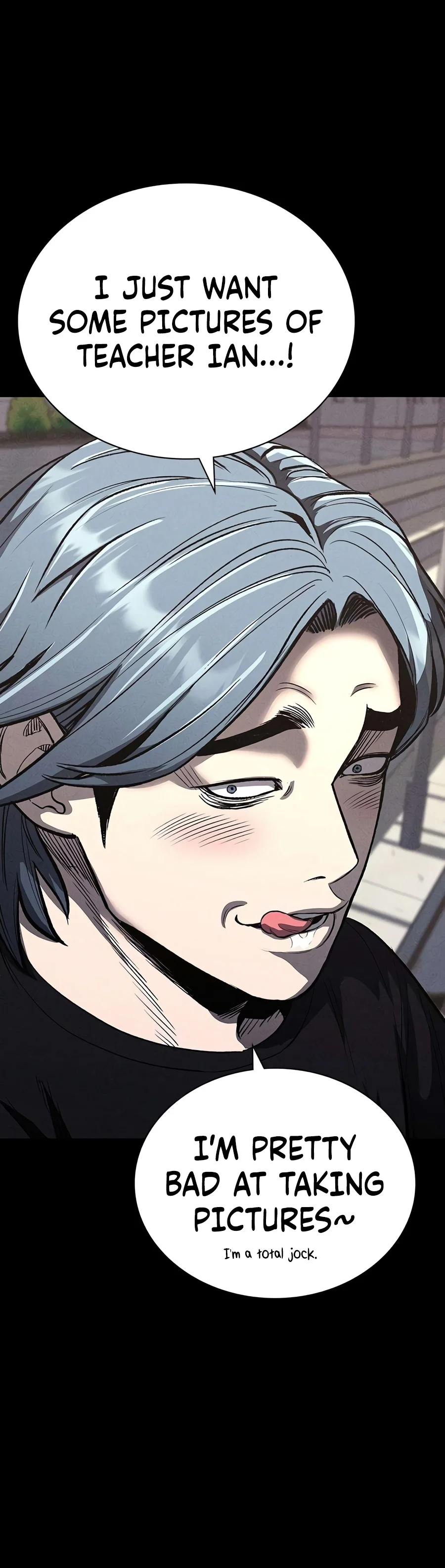 Debtbound by Blood Chapter 43 - Page 8