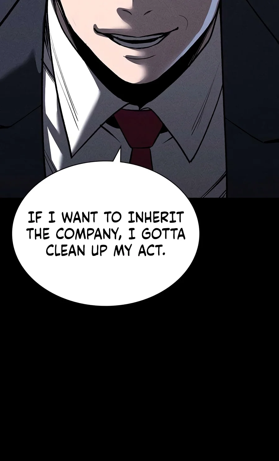 Debtbound by Blood Chapter 43 - Page 10