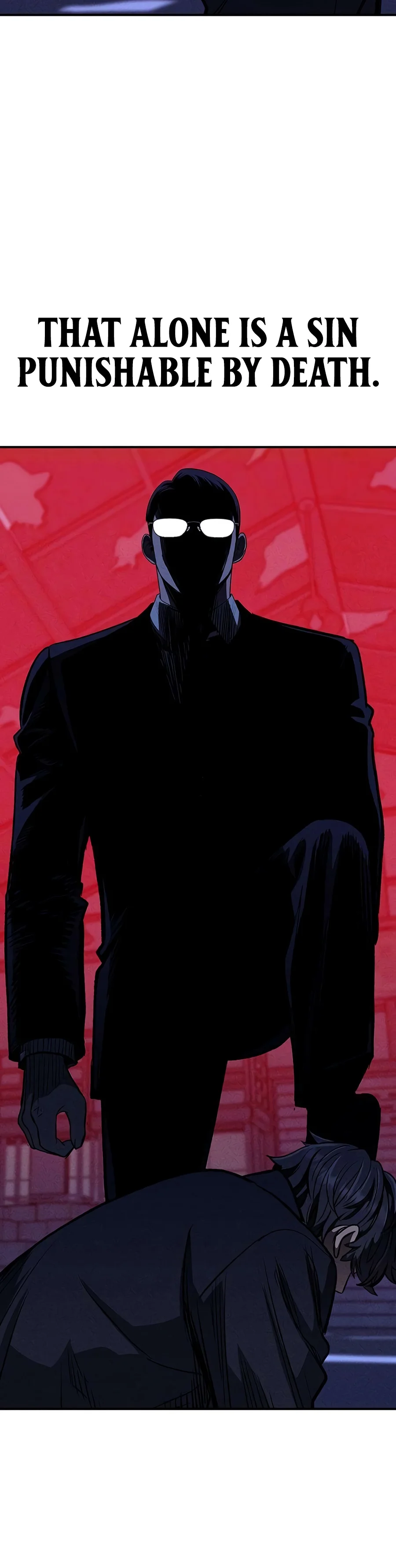 Debtbound by Blood Chapter 43 - Page 16
