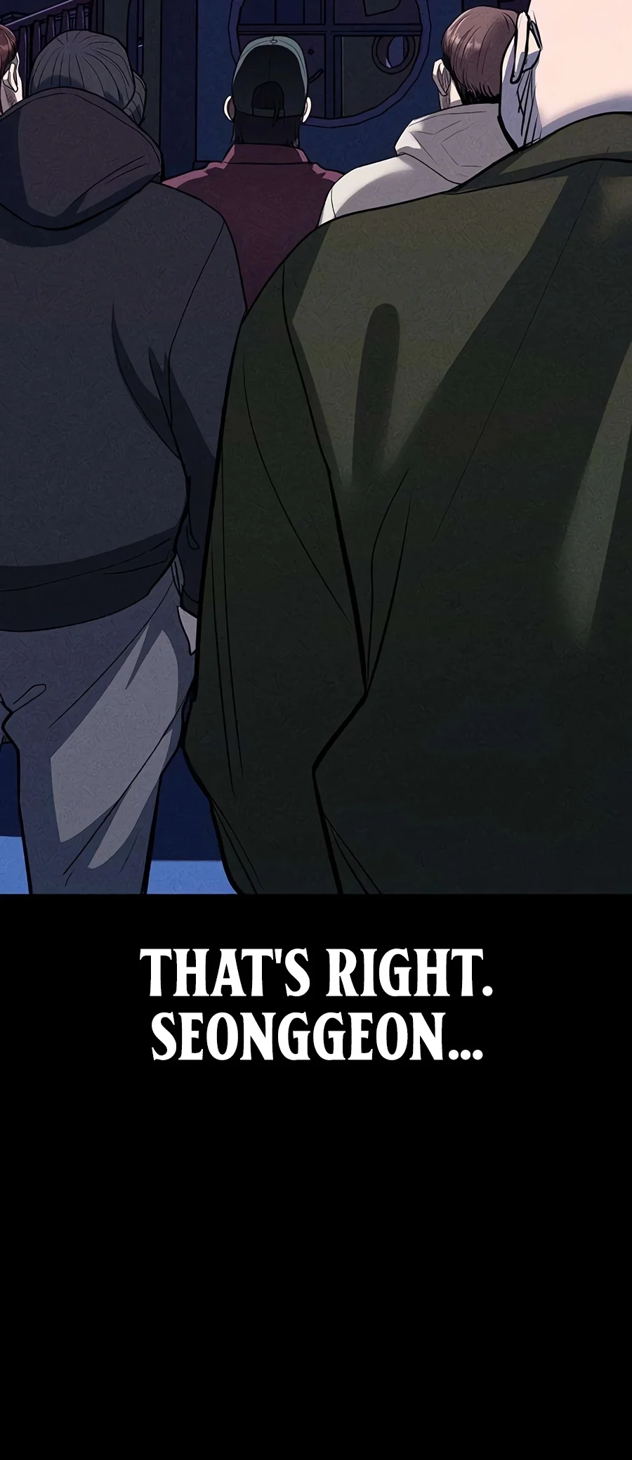 Debtbound by Blood Chapter 43 - Page 18