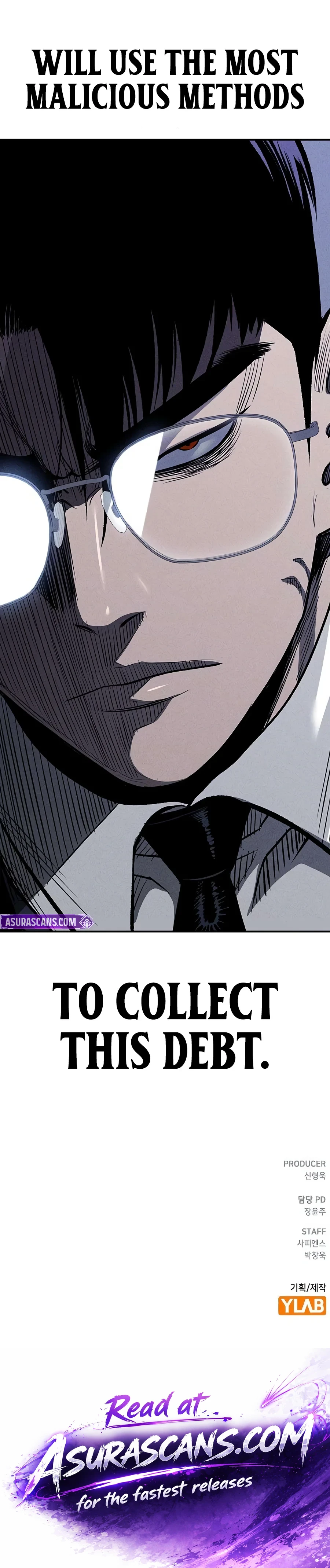 Debtbound by Blood Chapter 43 - Page 23