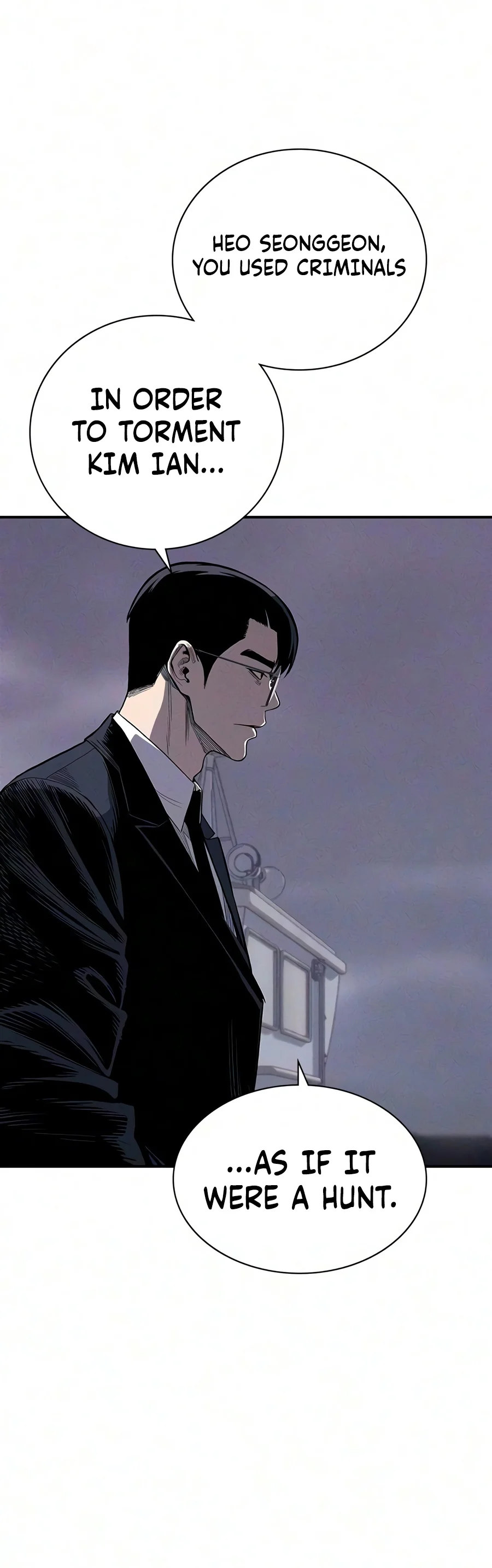Debtbound by Blood Chapter 44 - Page 9