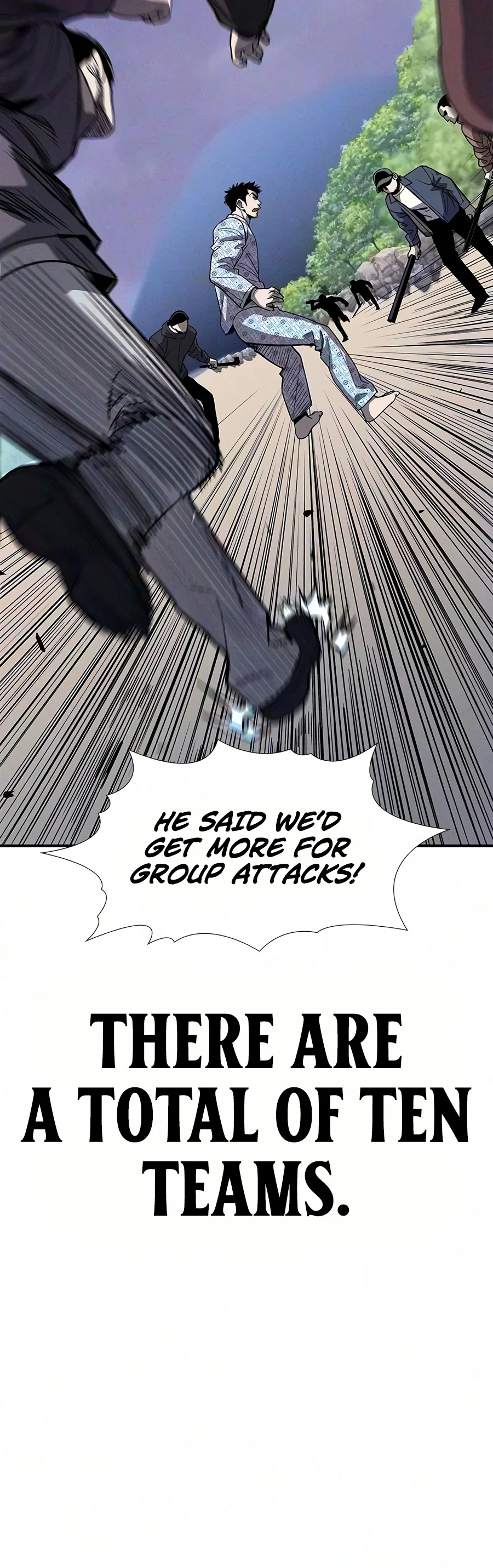 Debtbound by Blood Chapter 44 - Page 11