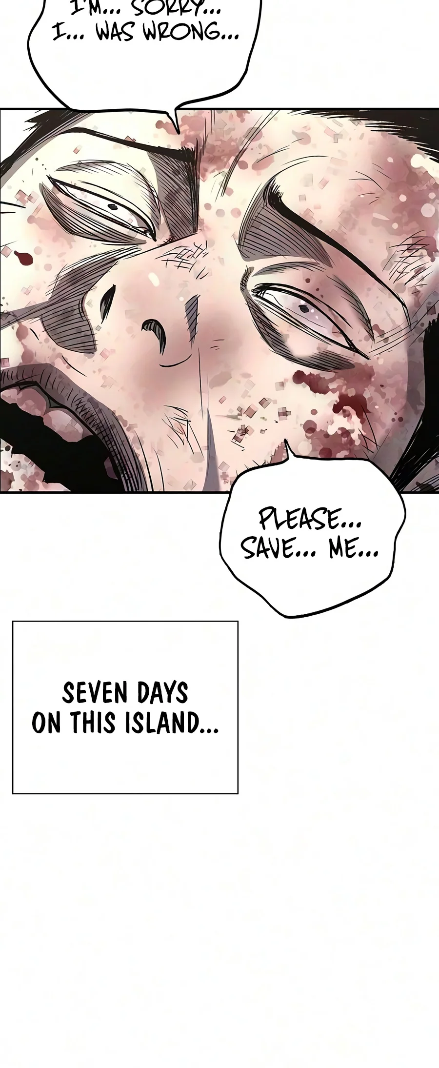 Debtbound by Blood Chapter 44 - Page 21