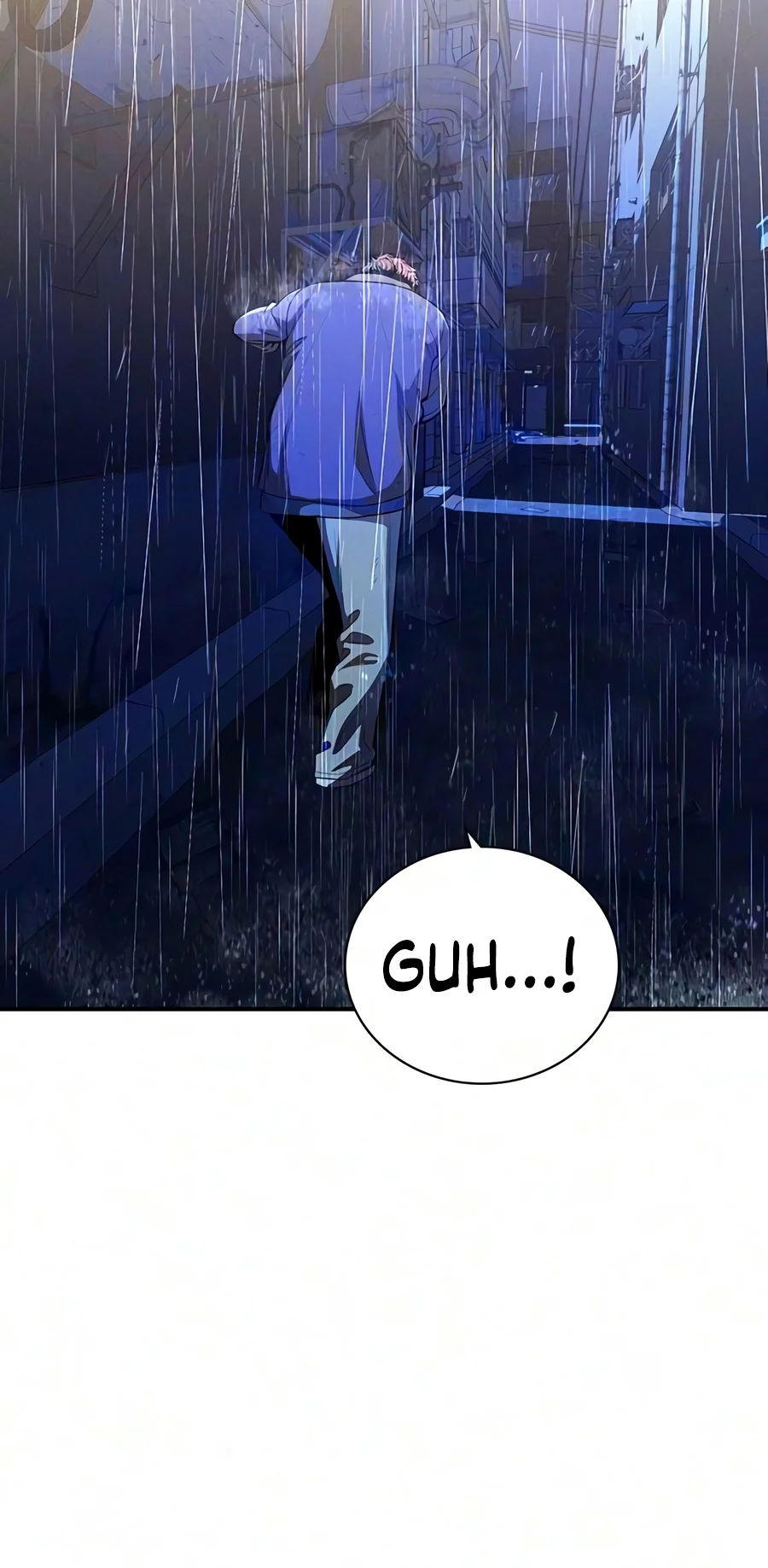 Debtbound by Blood Chapter 44 - Page 23
