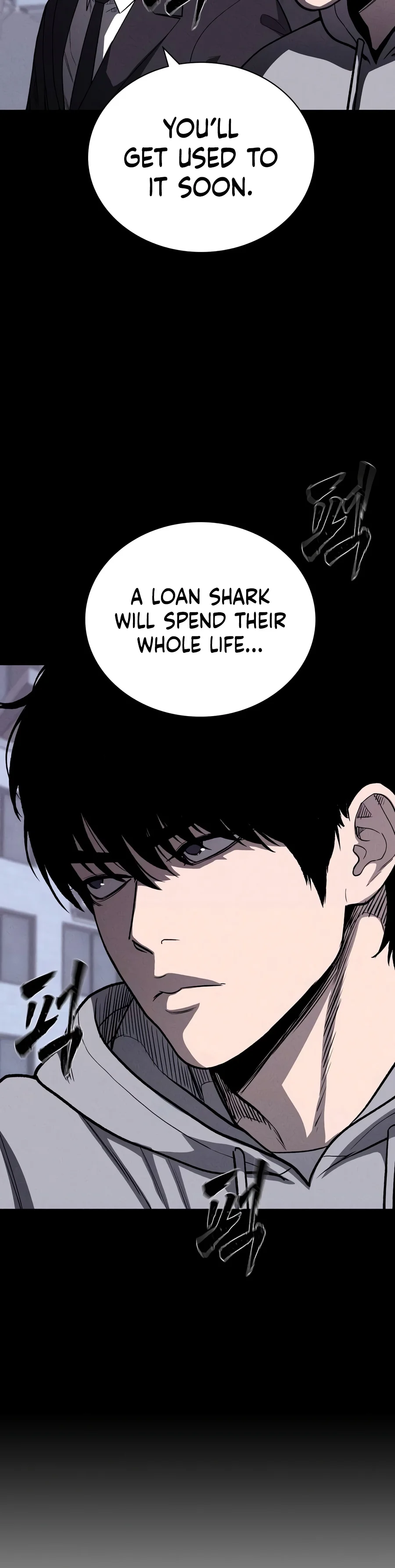 Debtbound by Blood Chapter 46 - Page 5