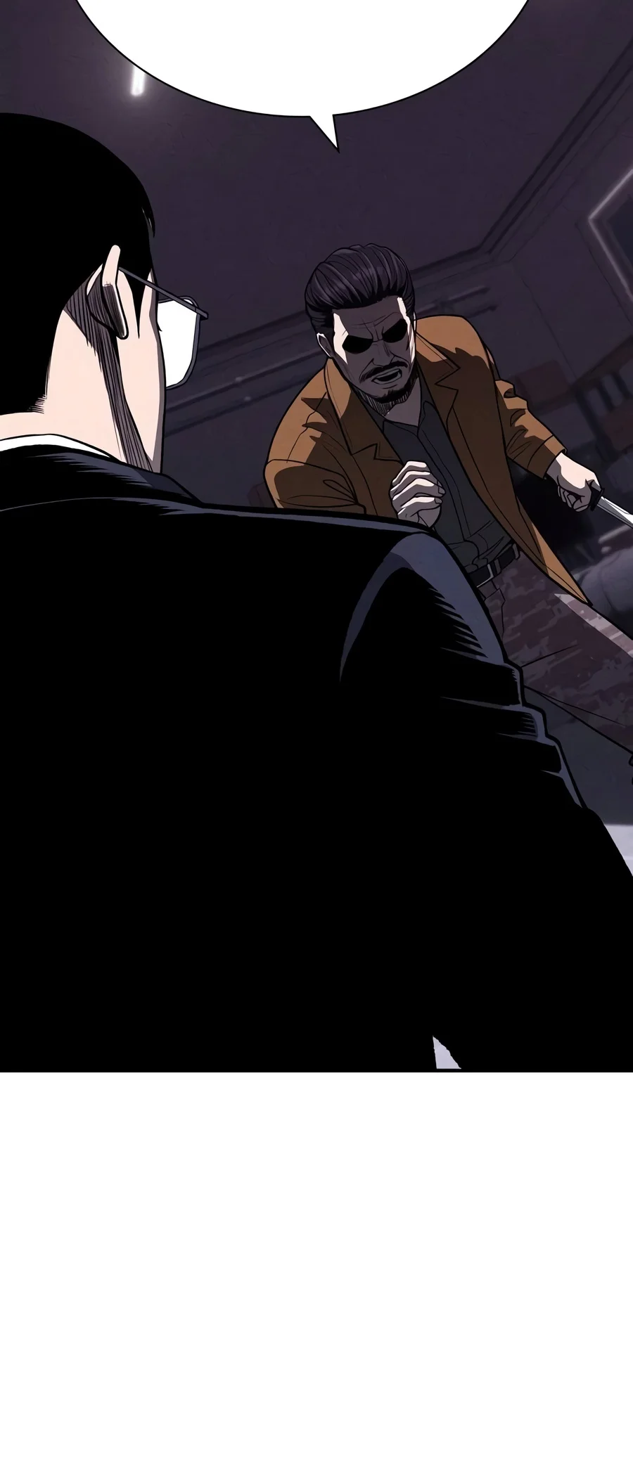 Debtbound by Blood Chapter 46 - Page 13