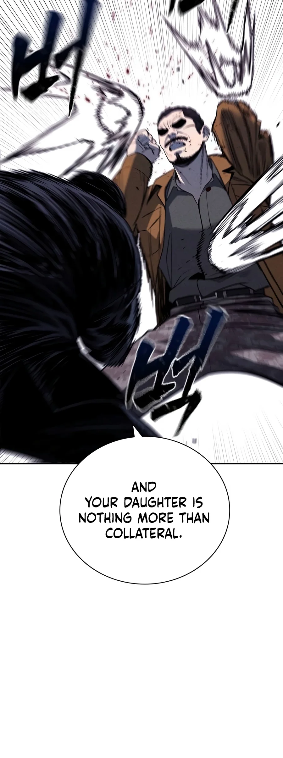 Debtbound by Blood Chapter 46 - Page 15