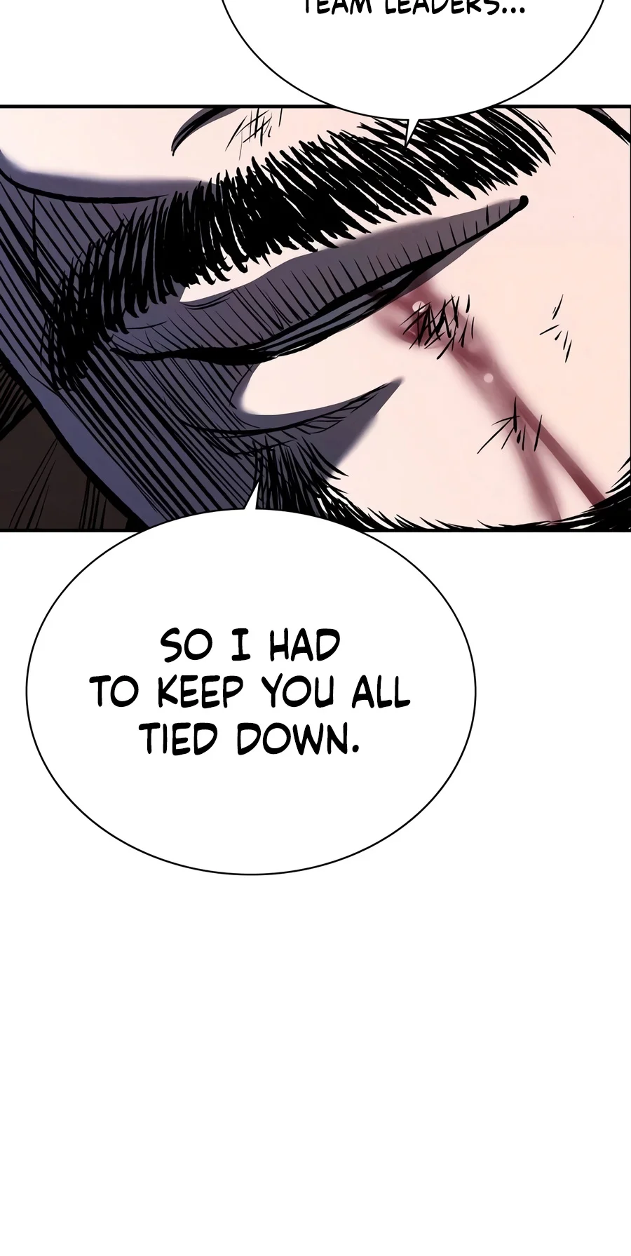 Debtbound by Blood Chapter 46 - Page 19