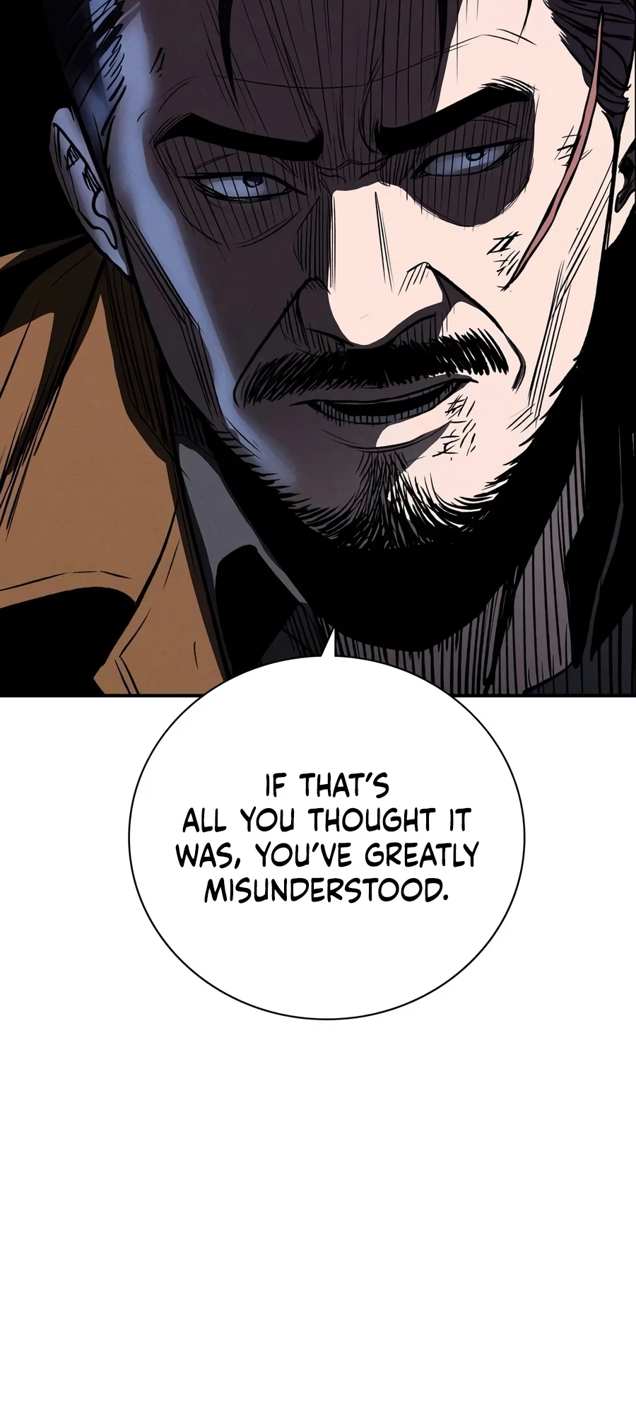 Debtbound by Blood Chapter 46 - Page 21