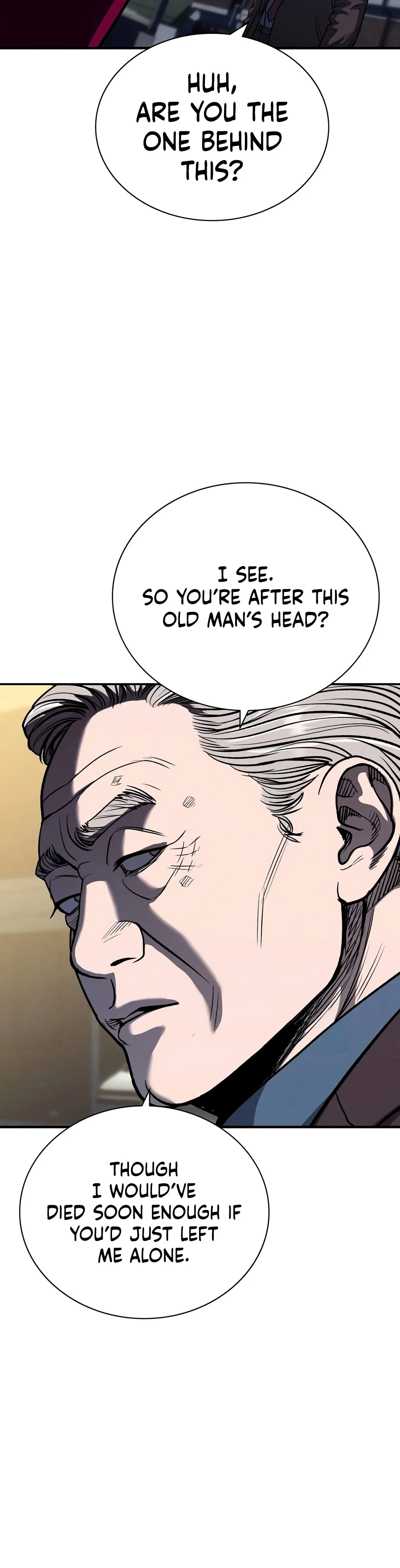 Debtbound by Blood Chapter 46 - Page 23