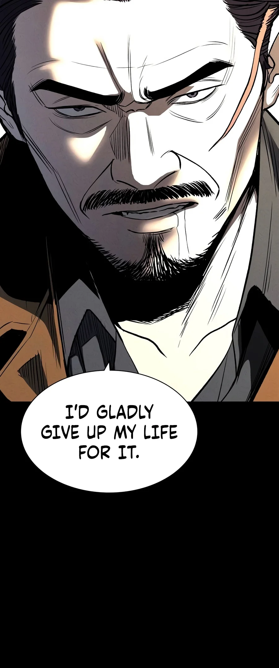 Debtbound by Blood Chapter 47 - Page 3