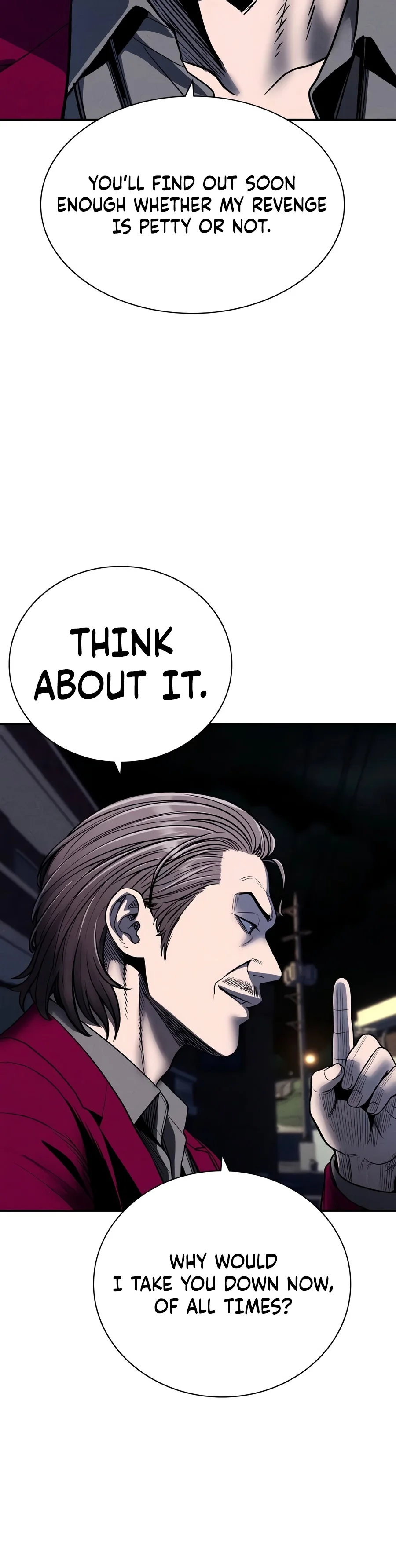 Debtbound by Blood Chapter 47 - Page 5
