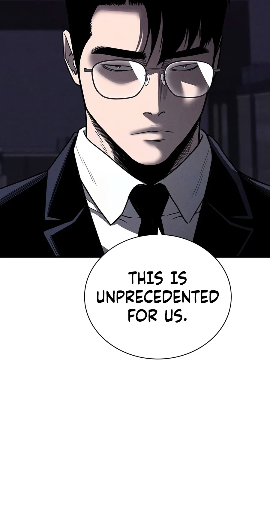 Debtbound by Blood Chapter 47 - Page 9