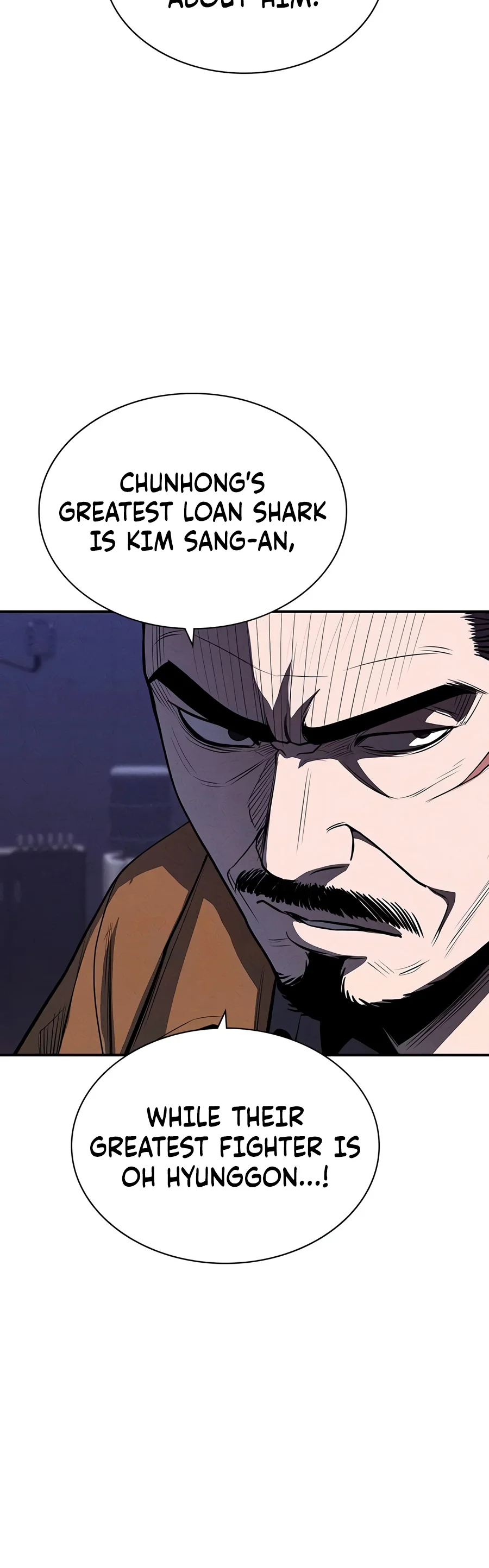 Debtbound by Blood Chapter 47 - Page 11