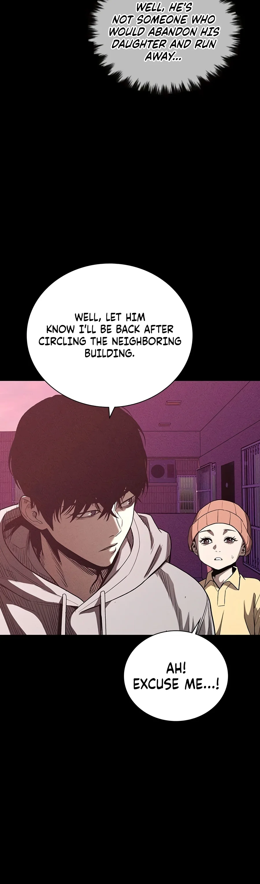 Debtbound by Blood Chapter 47 - Page 21