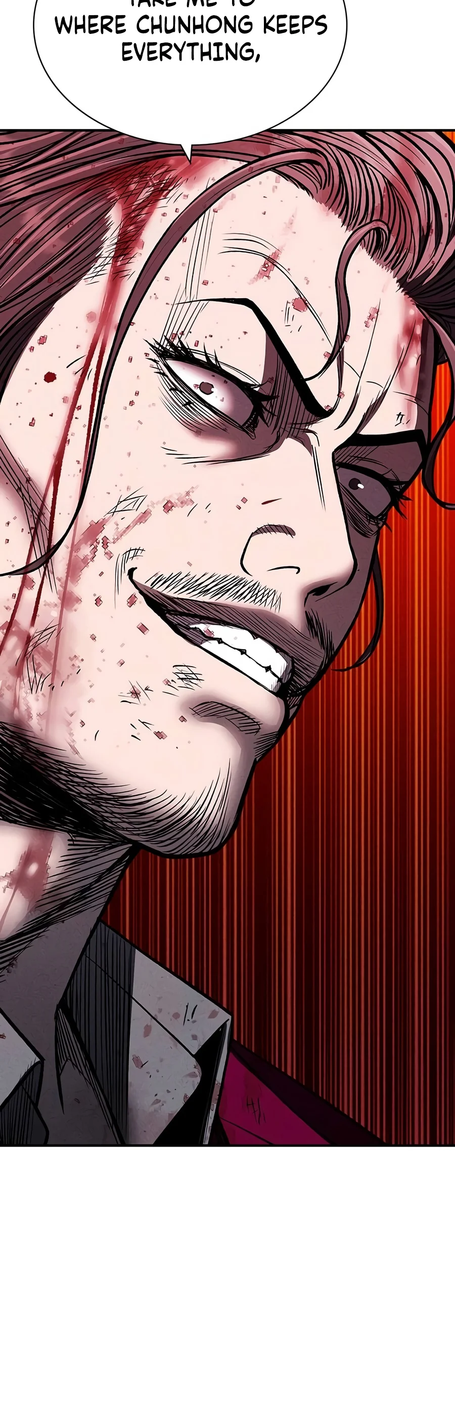 Debtbound by Blood Chapter 47 - Page 25