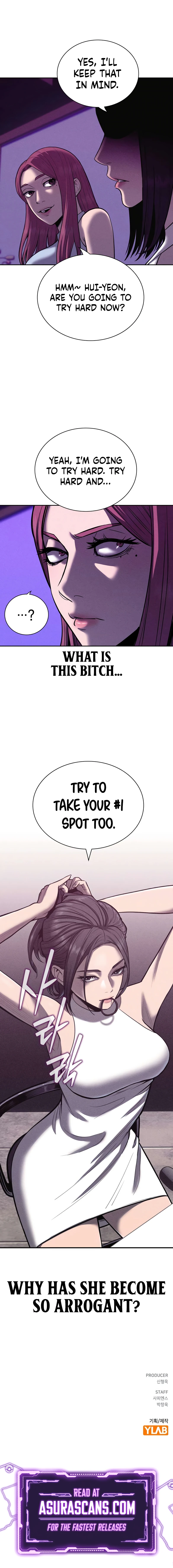 Debtbound by Blood Chapter 9 - Page 15
