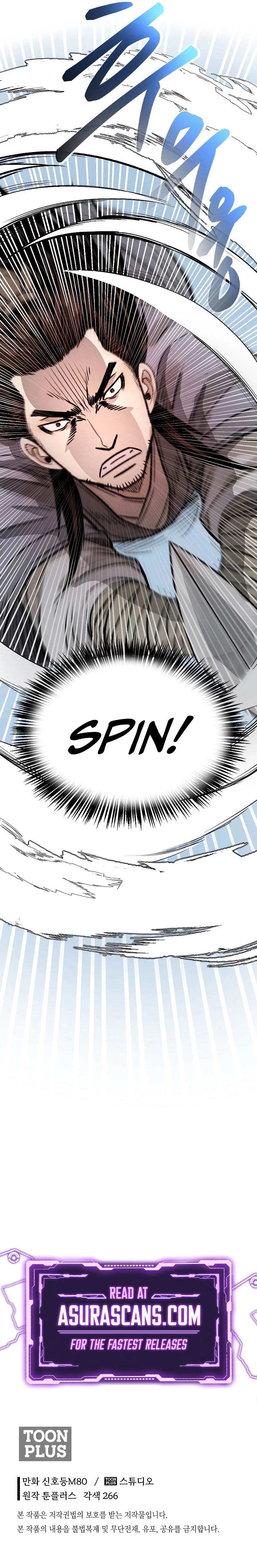 Demon in Mount Hua Chapter 22 - Page 16