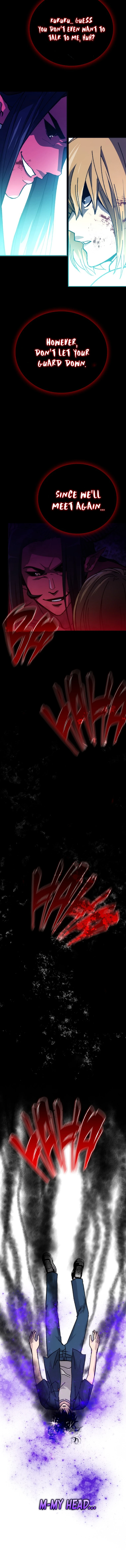 Demon Lord's Martial Arts Ascension Chapter 1 - Page 13