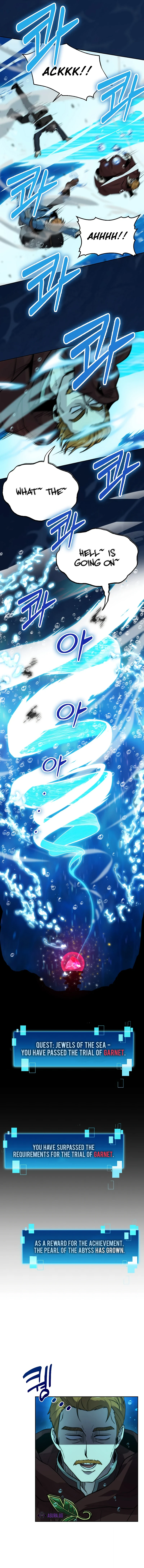 Demon Lord's Martial Arts Ascension Chapter 26 - Page 9