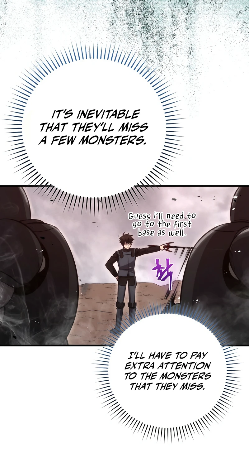 Demon Lord's Martial Arts Ascension Chapter 47 - Page 10