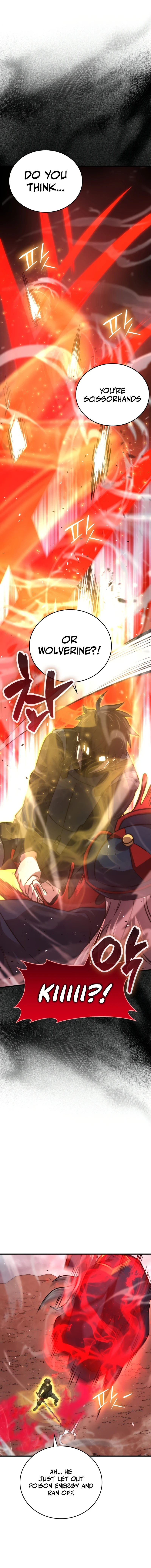 Demon Lord's Martial Arts Ascension Chapter 48 - Page 7