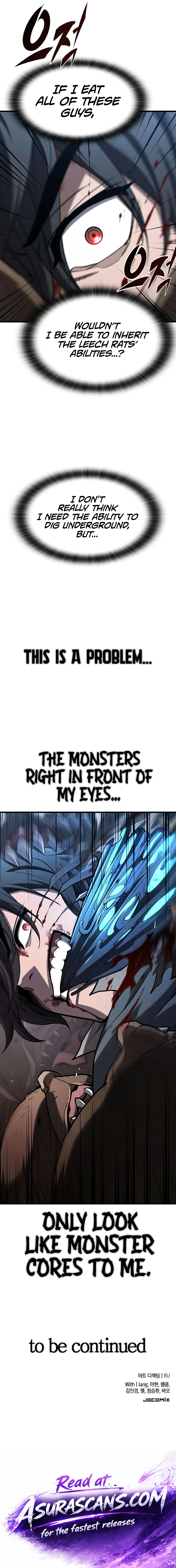 Demonic Beast Hunter Survival Guide Chapter 14 - Page 15