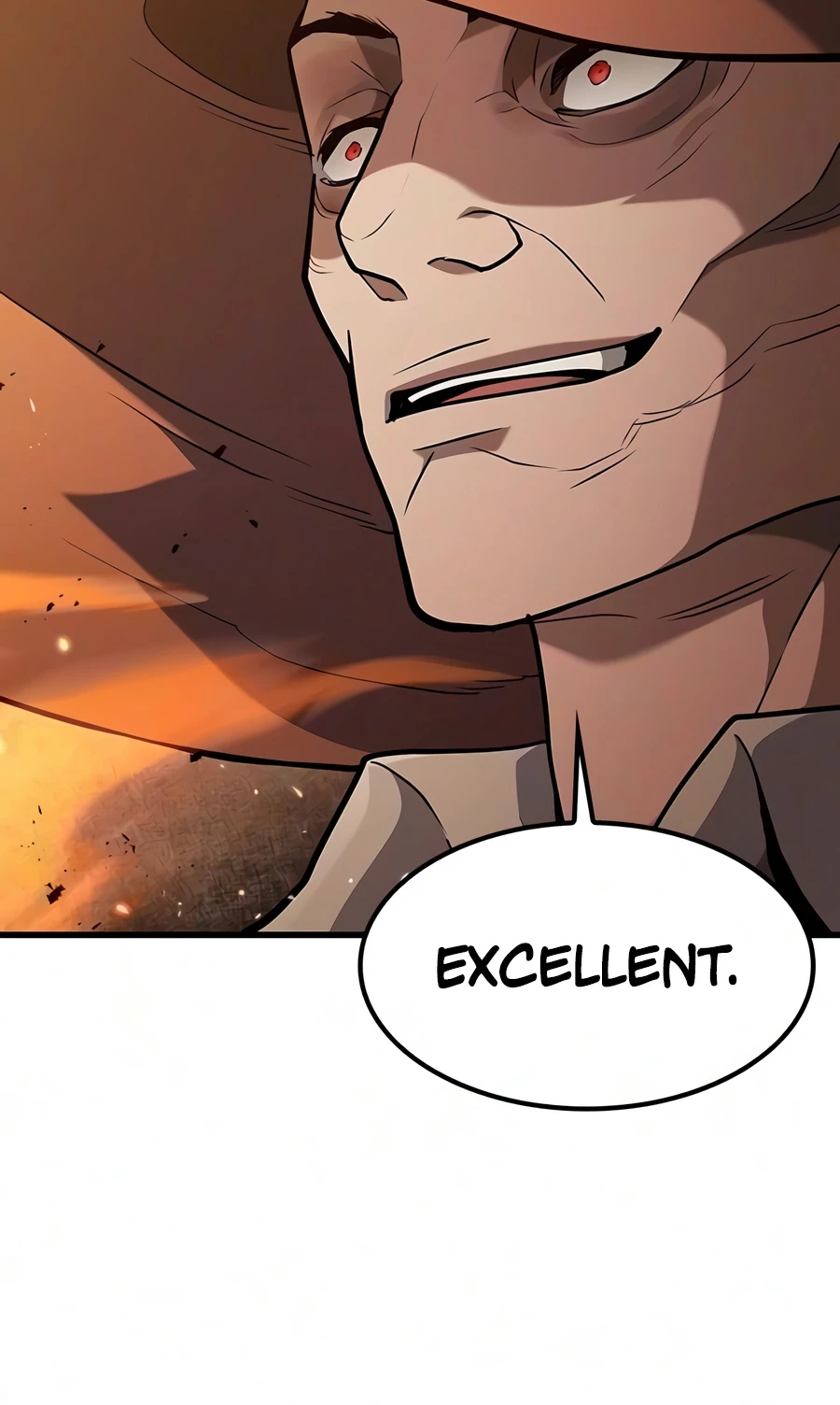 Demonic Beast Hunter Survival Guide Chapter 17 - Page 9
