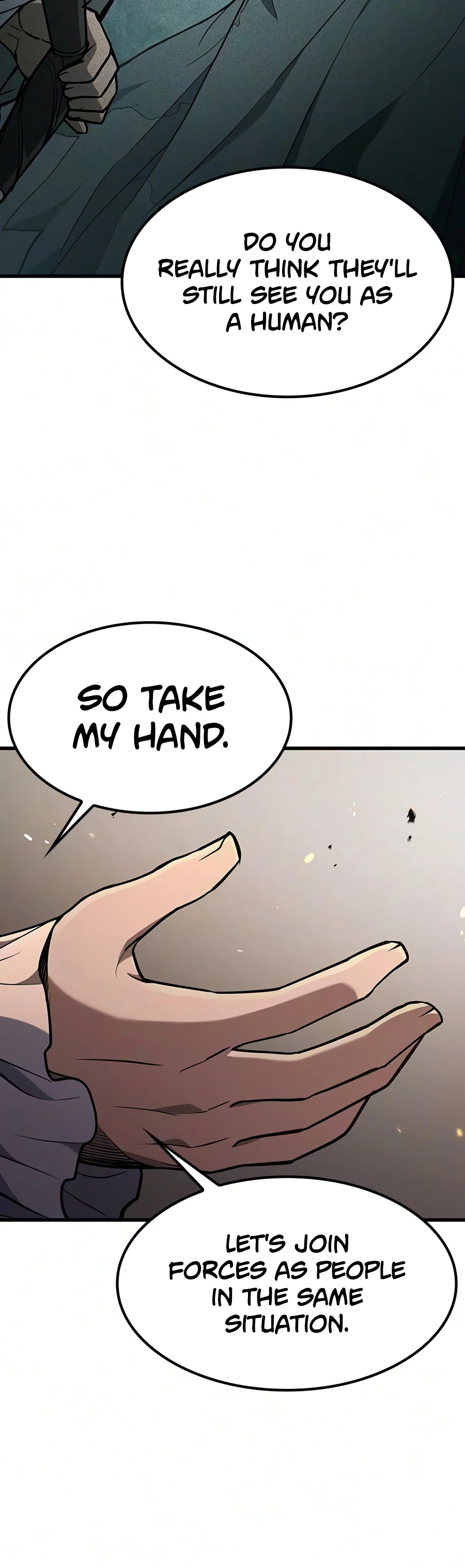Demonic Beast Hunter Survival Guide Chapter 17 - Page 17