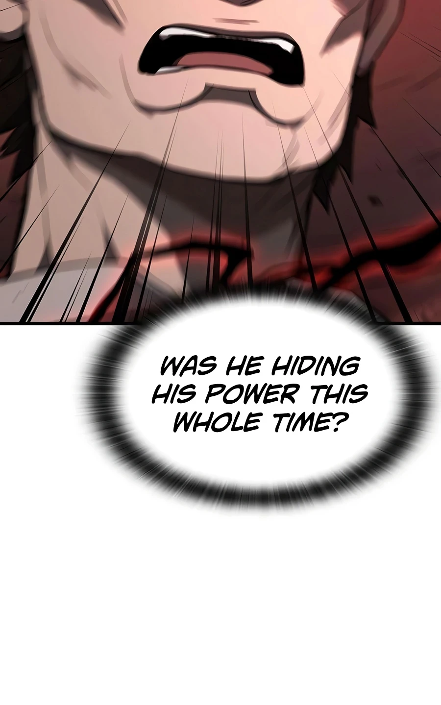 Demonic Beast Hunter Survival Guide Chapter 18 - Page 2