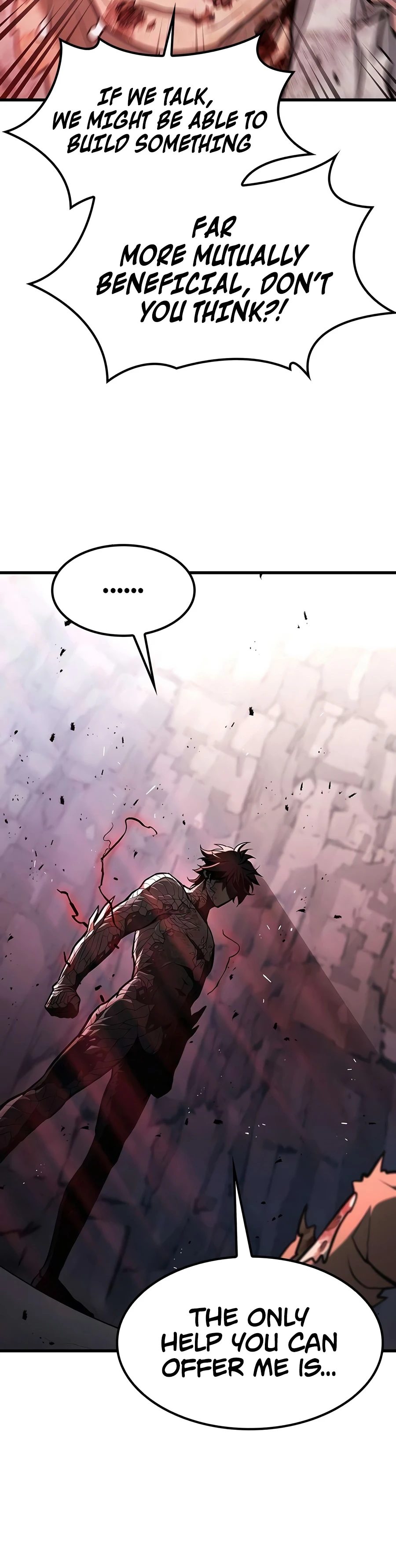 Demonic Beast Hunter Survival Guide Chapter 18 - Page 7