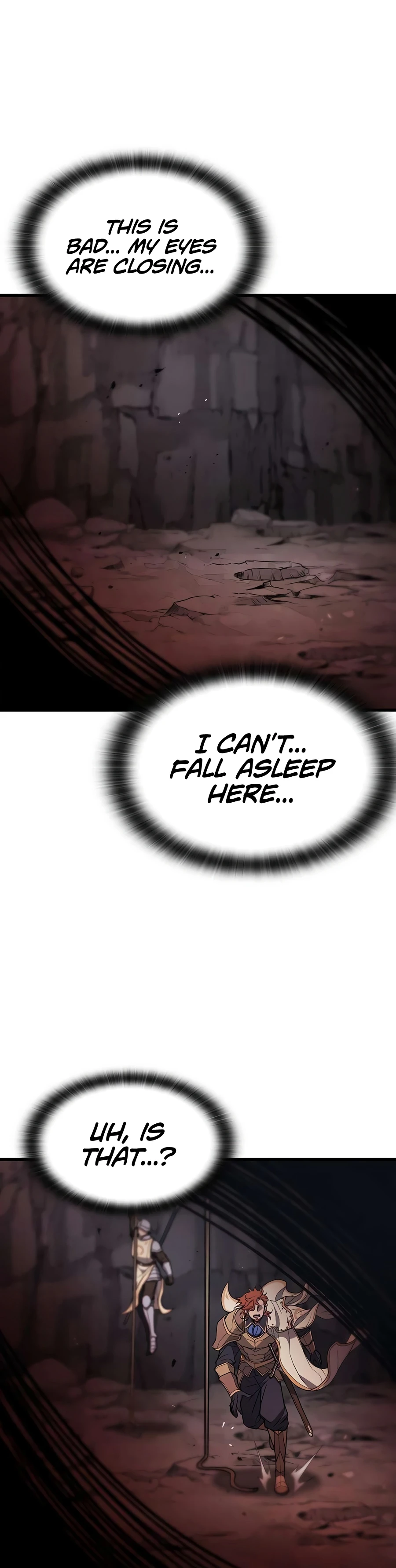 Demonic Beast Hunter Survival Guide Chapter 18 - Page 11
